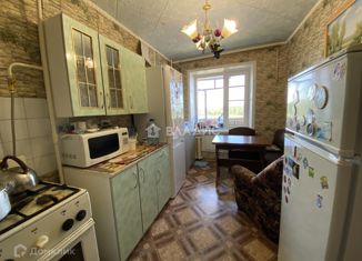 Продажа однокомнатной квартиры, 35.2 м2, Рыбинск, набережная Космонавтов, 45
