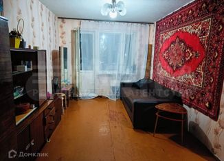 Сдам в аренду 1-комнатную квартиру, 33 м2, Нижегородская область, улица Сергея Есенина, 31