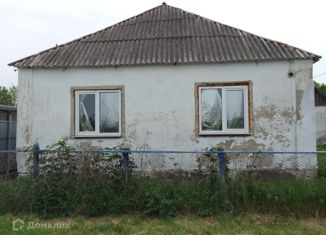 Продам дом, 55 м2, Крымск