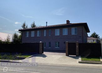 Продается дом, 410 м2, деревня Животино, деревня Животино, 14