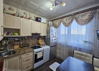 Продается 2-комнатная квартира, 53.8 м2, Смоленск, Автозаводская улица, 35, Заднепровский район
