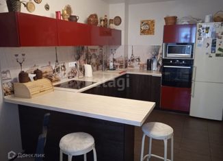 Продажа 3-комнатной квартиры, 109 м2, Самара, Революционная улица, 101А, ЖК Сокол