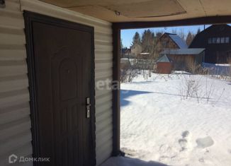 Продажа дома, 20 м2, Новосибирск, 3-й сектор, 87, Советский район