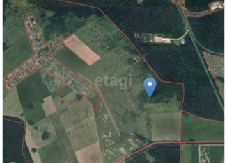 Земельный участок на продажу, 28909.8 сот., деревня Шеклянур, Советская улица, 6