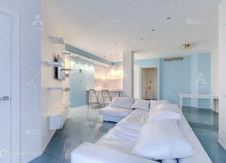 Сдается в аренду 3-ком. квартира, 90 м2, Санкт-Петербург, Вязовая улица, 10, Вязовая улица