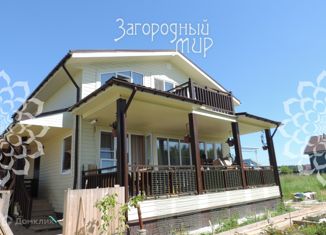 Дом на продажу, 174 м2, коттеджный посёлок Кубасово, коттеджный посёлок Кубасово, 50