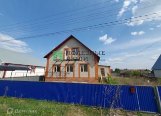 Продажа дома, 244 м2, село Раевский, Янаульская улица, 17