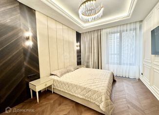 Продается 2-комнатная квартира, 85 м2, Москва, улица Василисы Кожиной, 13, ЗАО