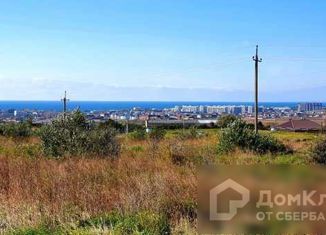 Продам участок, 5.6 сот., поселок Верхнее Джемете, Рассветная улица