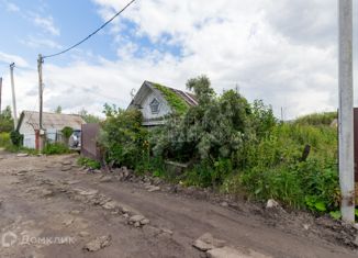 Продаю дом, 15 м2, Тюмень, Центральный округ, Солнечная улица, 172