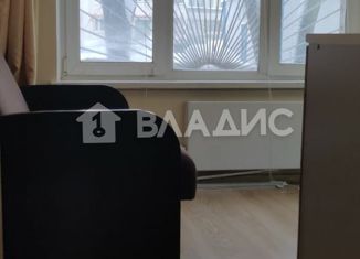 Продажа квартиры студии, 12.2 м2, Москва, Клинская улица, 4к2, метро Ховрино