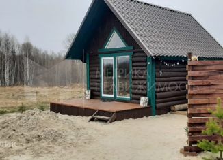 Продам дом, 30 м2, деревня Дубровина