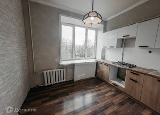 Продам 3-комнатную квартиру, 74.1 м2, Новомосковск, Московская улица, 2