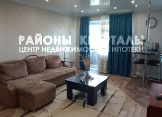 Продается 3-комнатная квартира, 54.2 м2, Челябинск, улица Дружбы, 19, Металлургический район