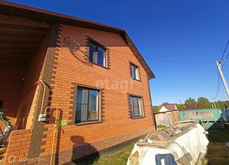 Дом на продажу, 141.3 м2, посёлок Бабынино