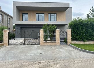 Продажа дома, 712 м2, деревня Чесноково, коттеджный посёлок Ренессанс Парк, 125