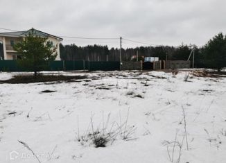 Продается земельный участок, 15 сот., деревня Змеево
