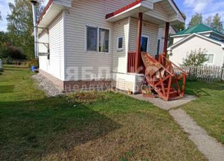 Продам дом, 59.1 м2, поселок Николаев Посад, Солнечная улица, 9