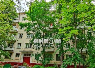 Продам 2-ком. квартиру, 44 м2, Москва, улица Демьяна Бедного, 3к5, метро Народное Ополчение