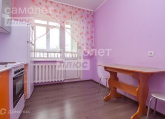 Продаю 1-комнатную квартиру, 39 м2, деревня Новояушево, Айская улица, 20