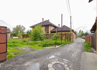 Продам земельный участок, 6.5 сот., Новосибирск, Западная улица, 42