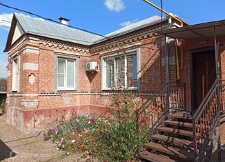 Продается дом, 120 м2, хутор Яново-Грушевский, Ракетная улица, 2