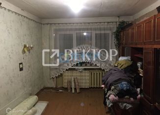 Продам 3-ком. квартиру, 65 м2, Буй, улица Октябрьской Революции, 17