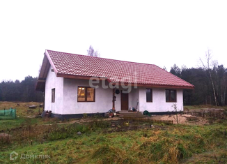 Продажа дома, 80 м2, Электроугли, Электроуглинская улица