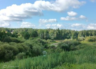 Продаю участок, 36 сот., деревня Ермолина, улица Ермака