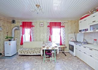 Продается дом, 80.8 м2, Омск, Ленинский округ