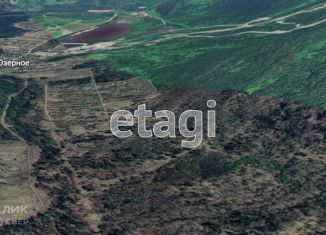 Продаю участок, 10 сот., село Озёрное, Центральная улица