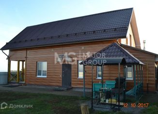 Продается дом, 170 м2, деревня Макаровка