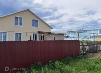 Дом на продажу, 100 м2, село Ягодное, 8-й Благополучный переулок