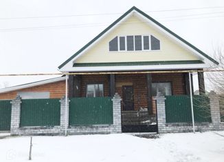 Продажа дома, 80 м2, рабочий посёлок Первомайский, Апрельская улица, 20