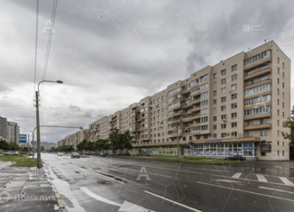 Продается двухкомнатная квартира, 45.8 м2, Санкт-Петербург, проспект КИМа, 4Б, проспект КИМа