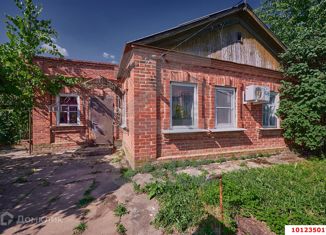 Продажа дома, 40.2 м2, Краснодар, улица Каляева, 168, улица Каляева