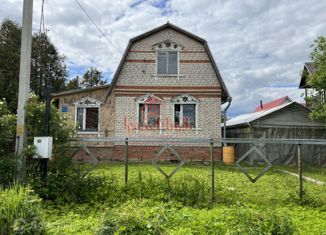 Продам дом, 100 м2, деревня Крапивино, деревня Крапивино, 34