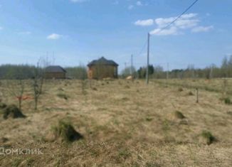 Продается участок, 14 сот., деревня Юрьевка