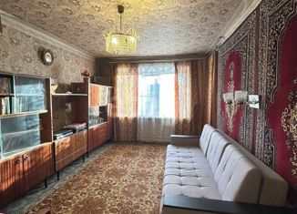 Двухкомнатная квартира на продажу, 50 м2, Саратовская область, улица Орджоникидзе, 4