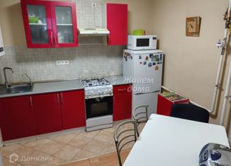 Продам 1-комнатную квартиру, 37.8 м2, Волгоград, улица Покрышкина, 14, Дзержинский район