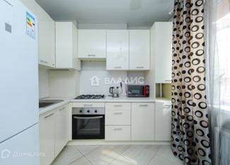 Продажа 1-комнатной квартиры, 30 м2, Калининградская область, Рижский бульвар, 9А
