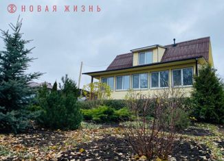 Продажа дома, 91.9 м2, поселок Новоберёзовский, Юбилейная улица, 36А