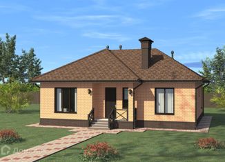 Продаю дом, 98 м2, поселок Бельмесево, Валдайская улица