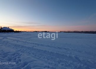 Продажа участка, 10 сот., деревня Байрак