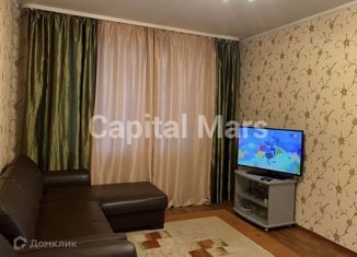 Сдается в аренду 1-ком. квартира, 33 м2, Москва, улица Марии Поливановой, 13, улица Марии Поливановой