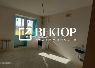 Однокомнатная квартира на продажу, 40.4 м2, Ярославль, ЖК Новосёлки, улица Калинина, 32к2