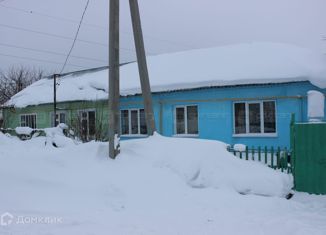 Продажа таунхауса, 61.3 м2, село Пестрецы, улица Автомобилистов