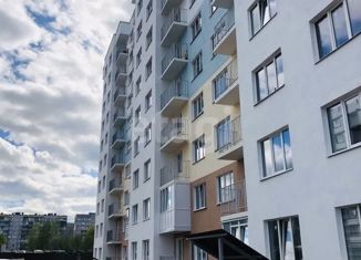 Продажа 2-ком. квартиры, 52 м2, Ярославль, Дзержинский район, Брагинская улица, 17