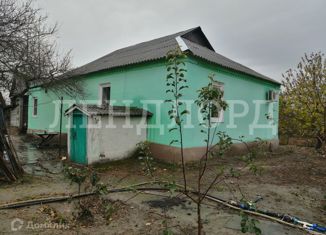 Продается дом, 76 м2, хутор Калинин, улица Юности