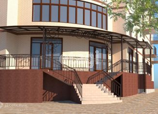 Продажа офиса, 150 м2, Ингушетия, проспект Идриса Зязикова